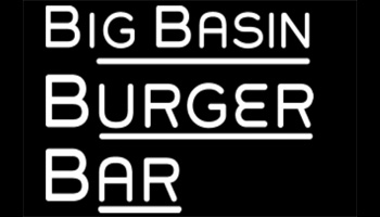 Big Basin Burger Bar