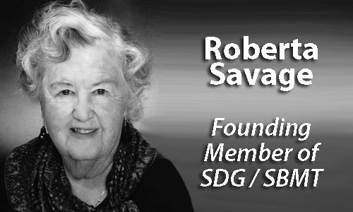 Roberta Savage