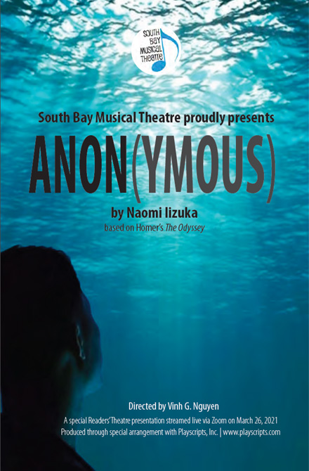 Anon(ymous) cover