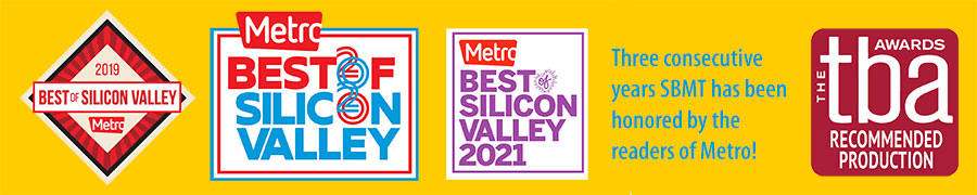 Best of Silicon Valley Award
