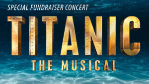Titanic in Concert