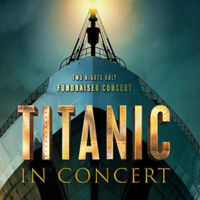 Titanic: In Concert