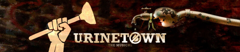 Urinetown, the Musical