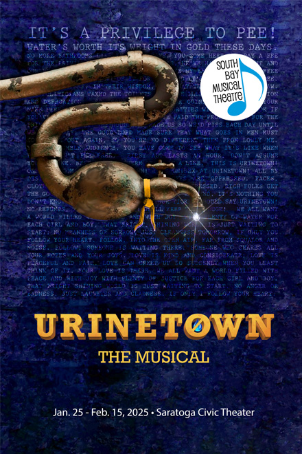 Urinetown program