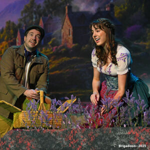 Brigadoon 2025