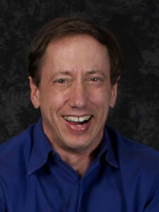 Ray Smith