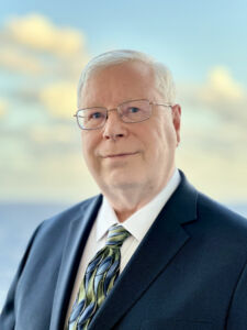 Doug Hughes