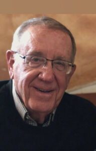 Dick Robbins