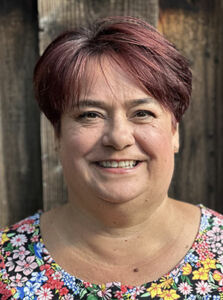Marcy Bates