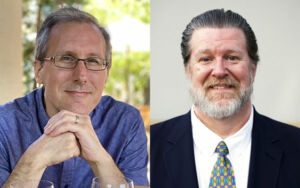 Michael Paul Hirsch and Walter M Mayes