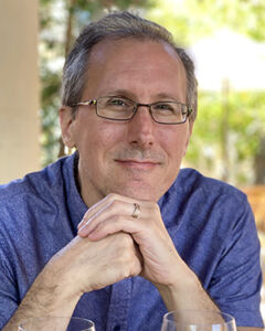 Michael Hirsch Executive Director