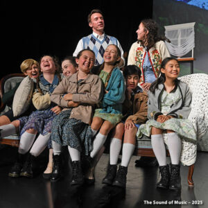 The Sound of Music