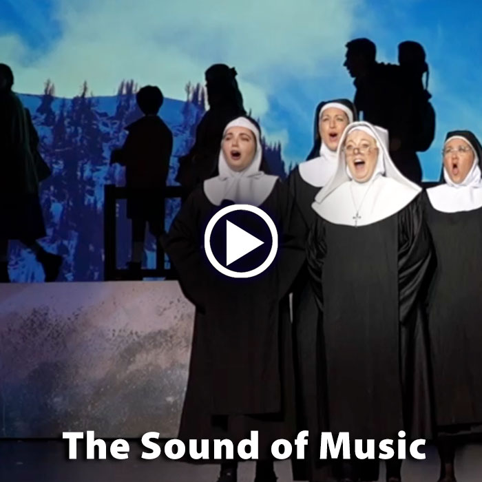Trailer for The Sound of Music