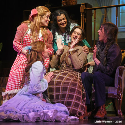 Little Women 2026