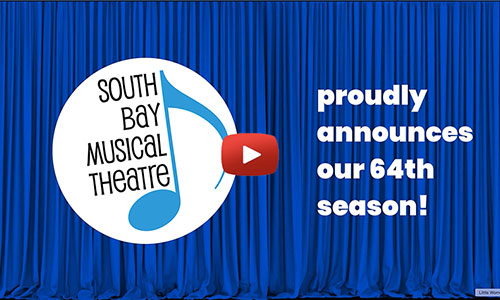 Season 64 announcement