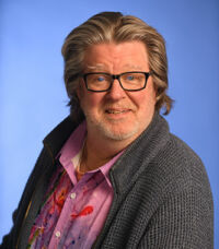 Walter Mayes blog headshot