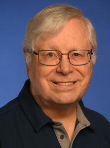 Doug Hughes Marketing Director