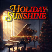 Holiday Sunshine