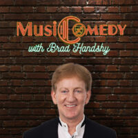 MusiComedy square logo