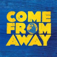Come From Away square logo