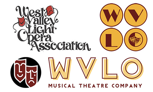 WVLO logos