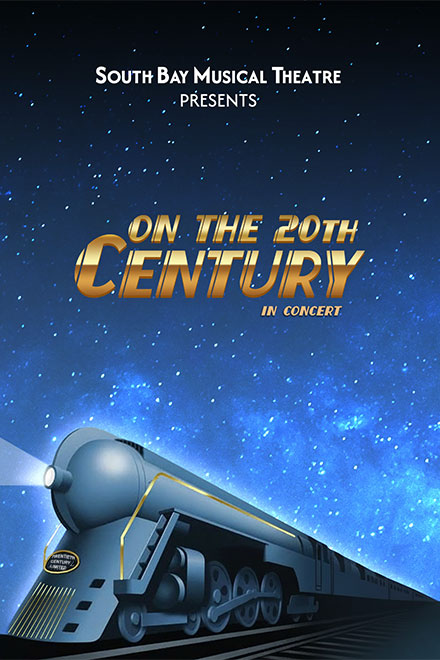 On The 20th Century program cover