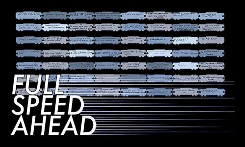 Full Speed Ahead teaser