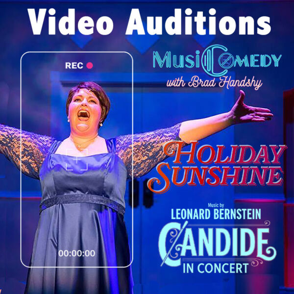 VIdeo Auditions