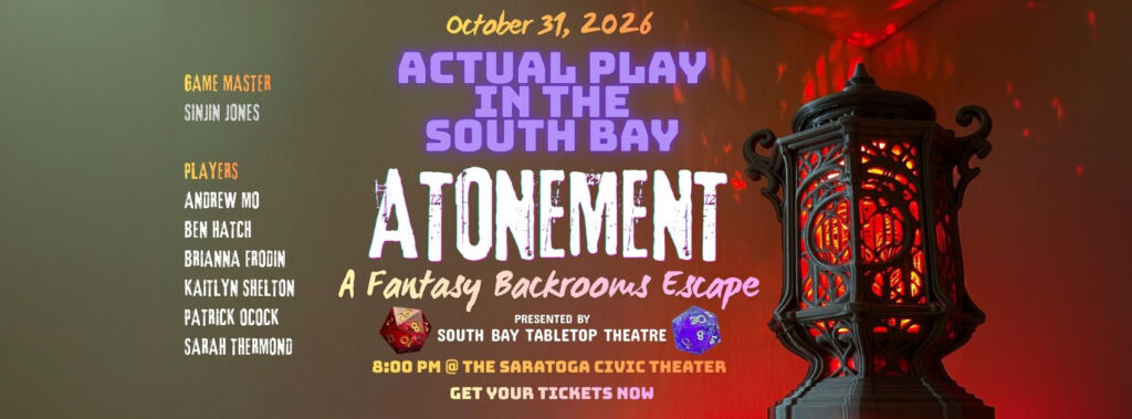 Atonement